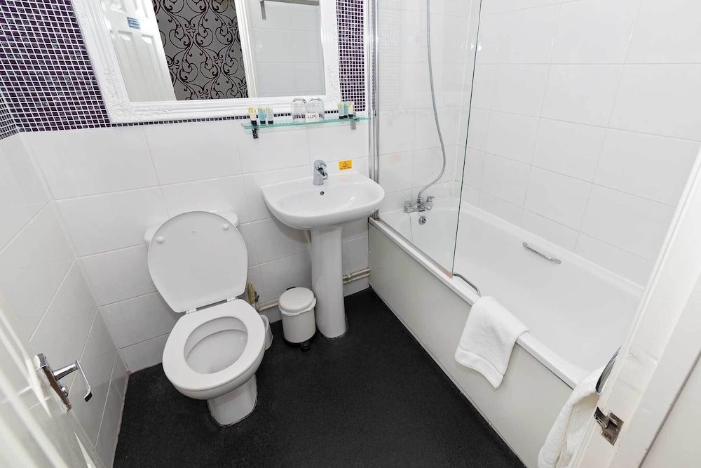 G Boutique Hotel Superior Double Room 7