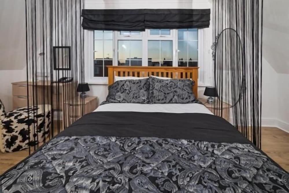 G Boutique Hotel Superior Double Room 2