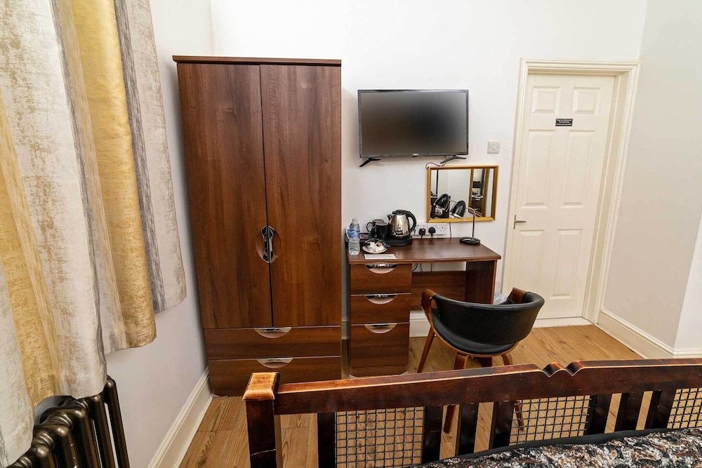 G Boutique Hotel Standard Double Room 11