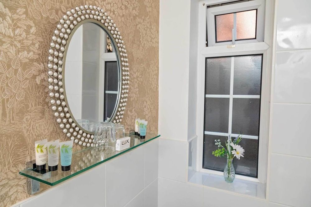 G Boutique Hotel Superior Double Room 8