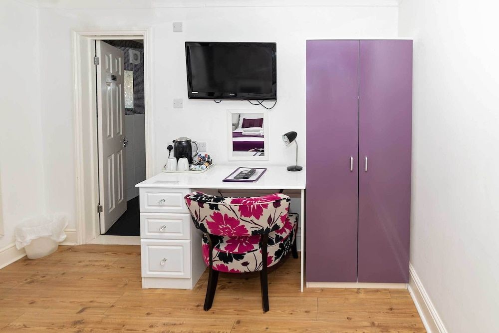 G Boutique Hotel Superior Double Room 12