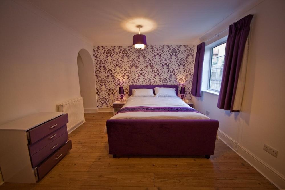 G Boutique Hotel Superior Double Room 3