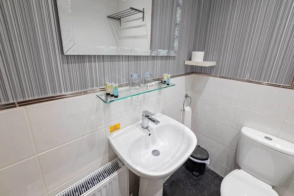 G Boutique Hotel Executive Double Room 3