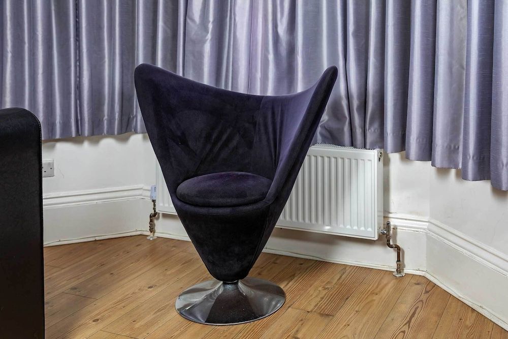 G Boutique Hotel Executive Double Room 5