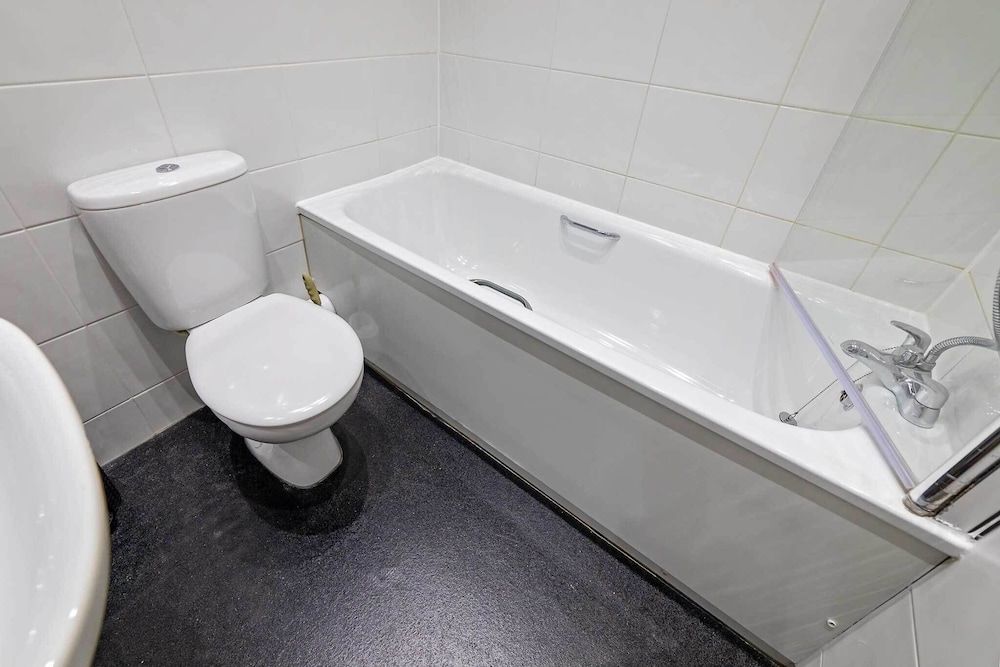 G Boutique Hotel Executive Double Room 4