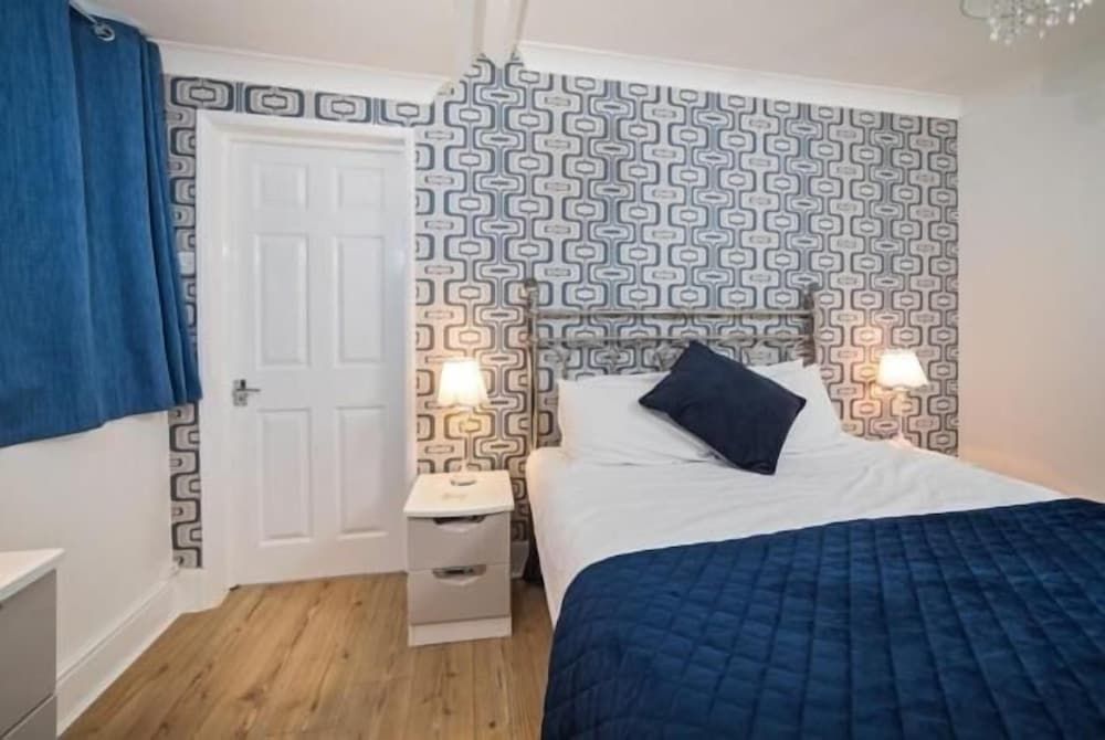 G Boutique Hotel Standard Double Room 3