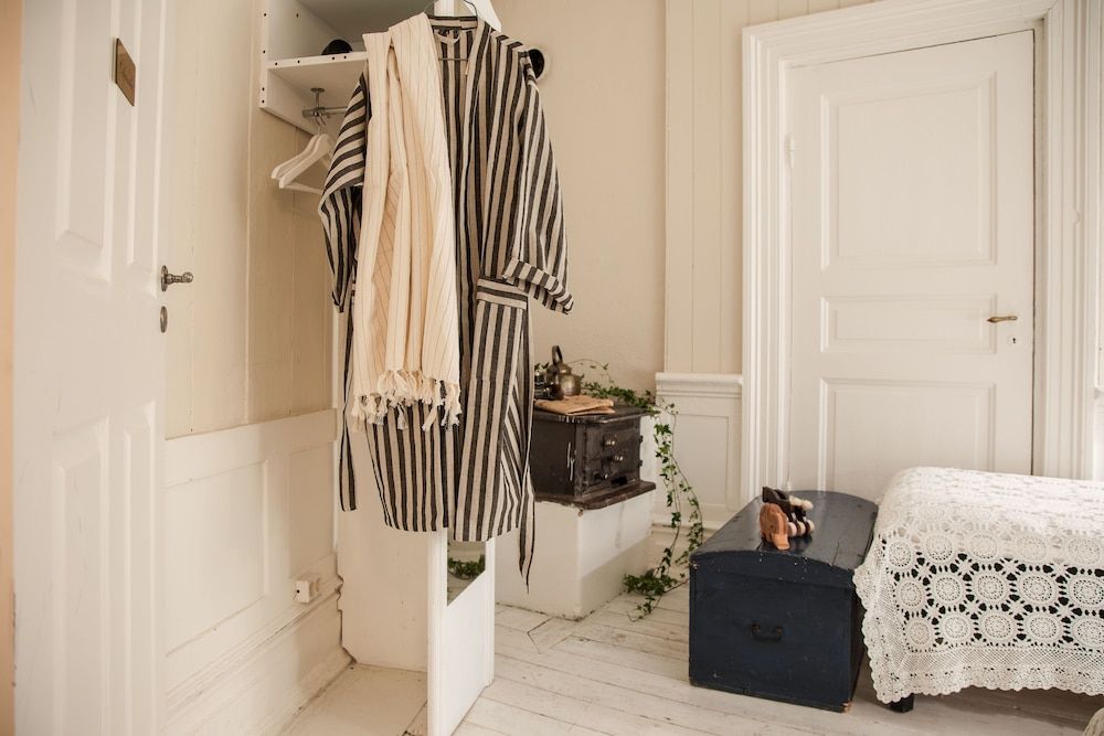 Grand Hotel Lysekil Comfort Suite, 2 Bedrooms 8