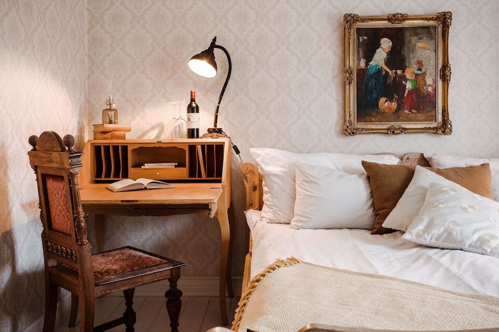 Grand Hotel Lysekil Economy Double Room, 2 Twin Beds 3