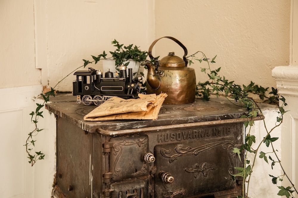 Grand Hotel Lysekil Comfort Suite, 2 Bedrooms 7