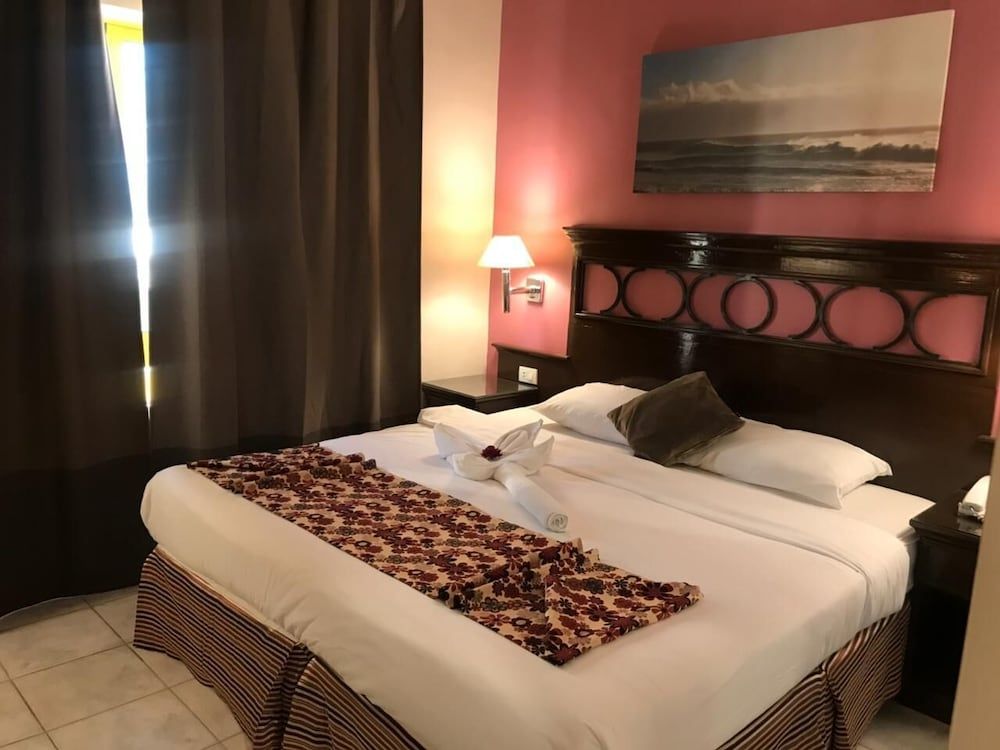 undefined Capri Hotel Suites