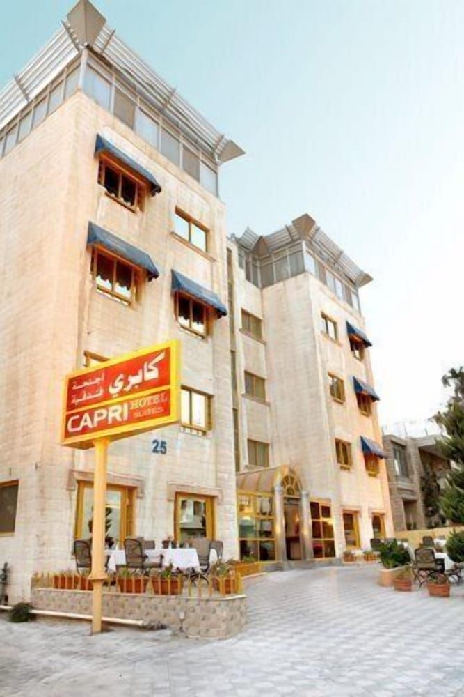 undefined Capri Hotel Suites 3