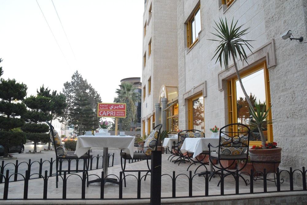 undefined Capri Hotel Suites 3