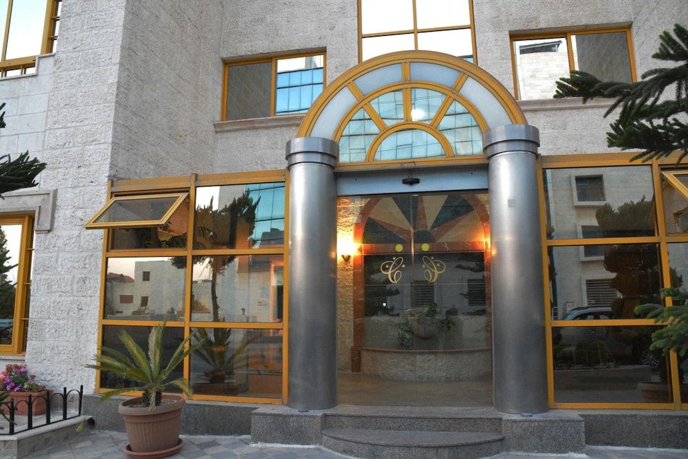 undefined Capri Hotel Suites 5