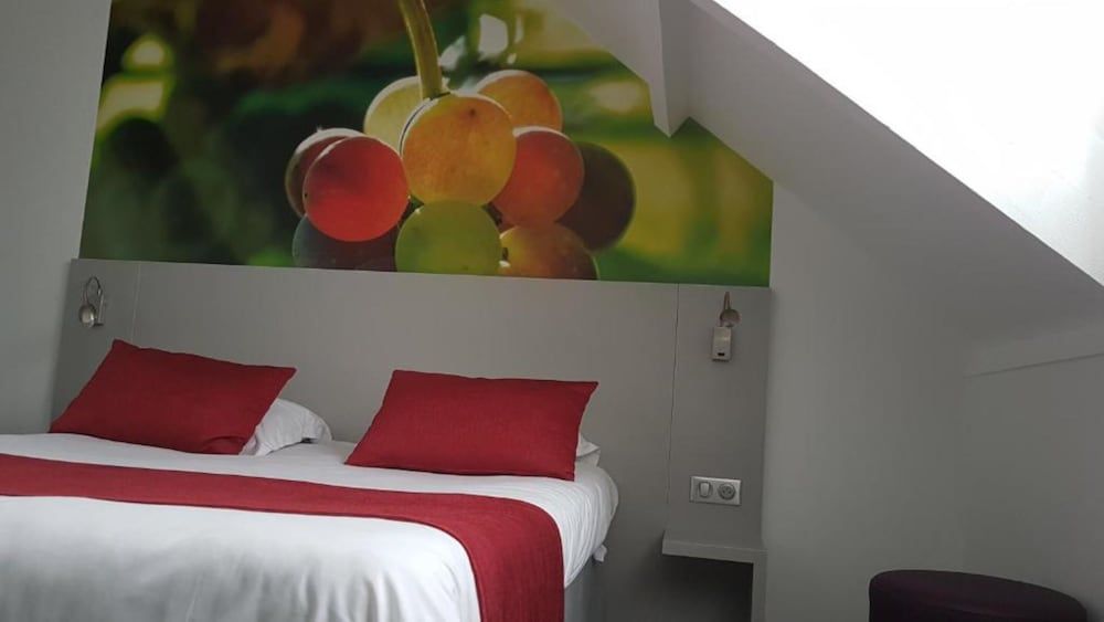Standard Double Room Single Use