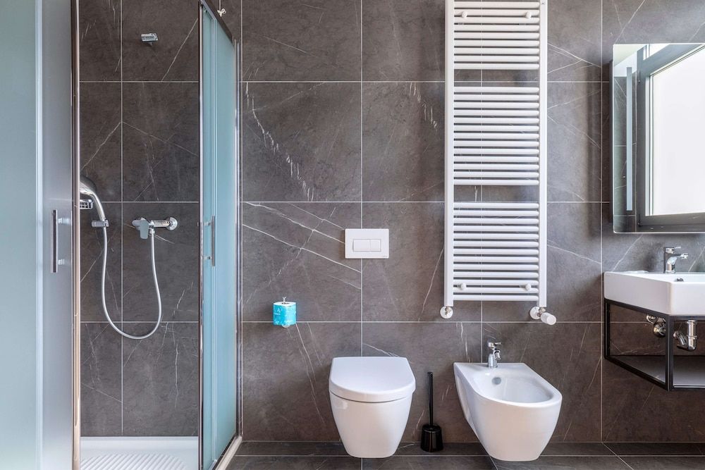 B&B Hotel Brescia Standard Single Room 5