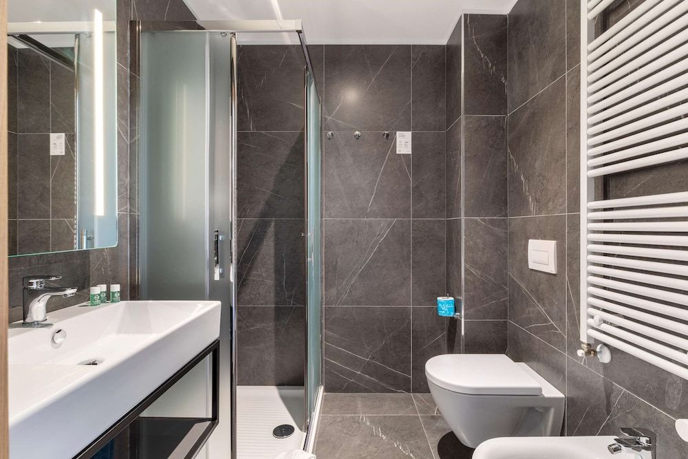 B&B Hotel Brescia Superior Single Room 5