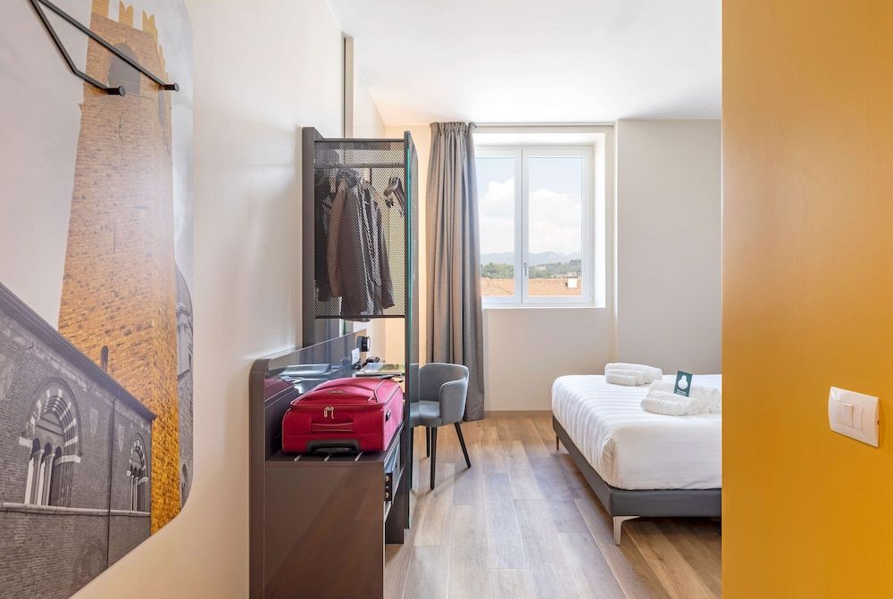 B&B Hotel Brescia Superior Double Room 5