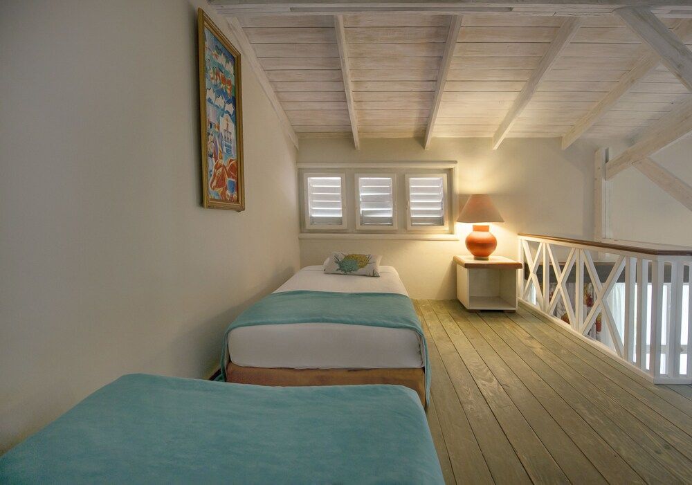 Bungalow Ocean View