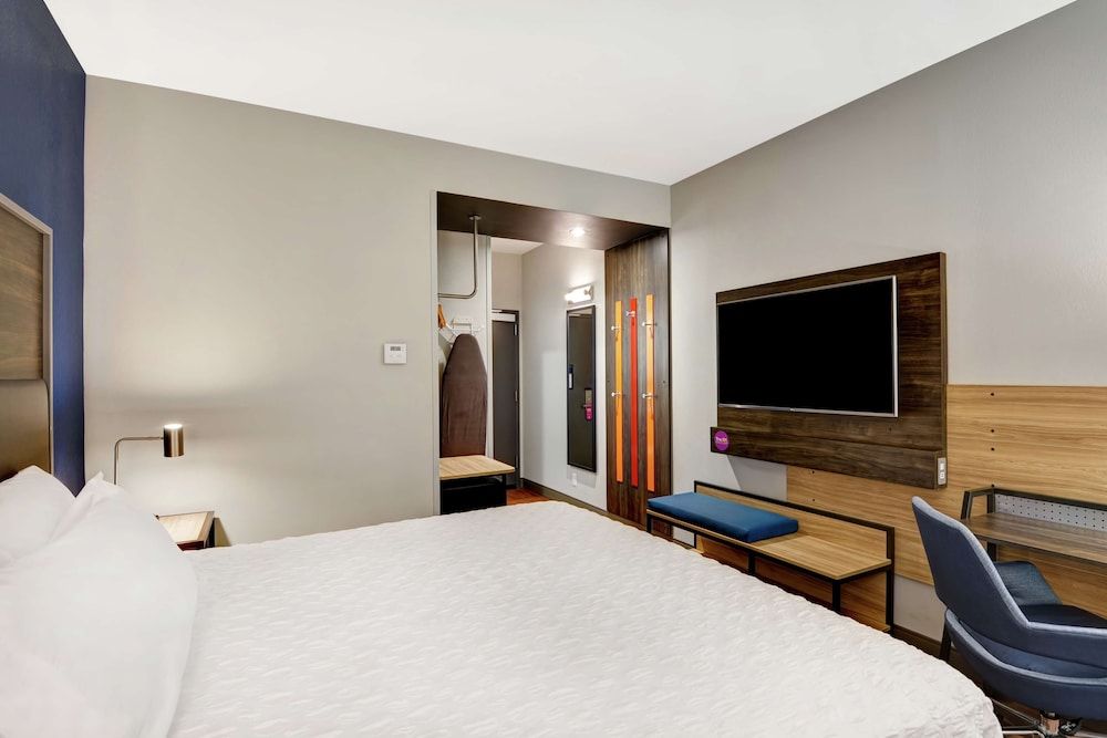 Room, 1 King Bed