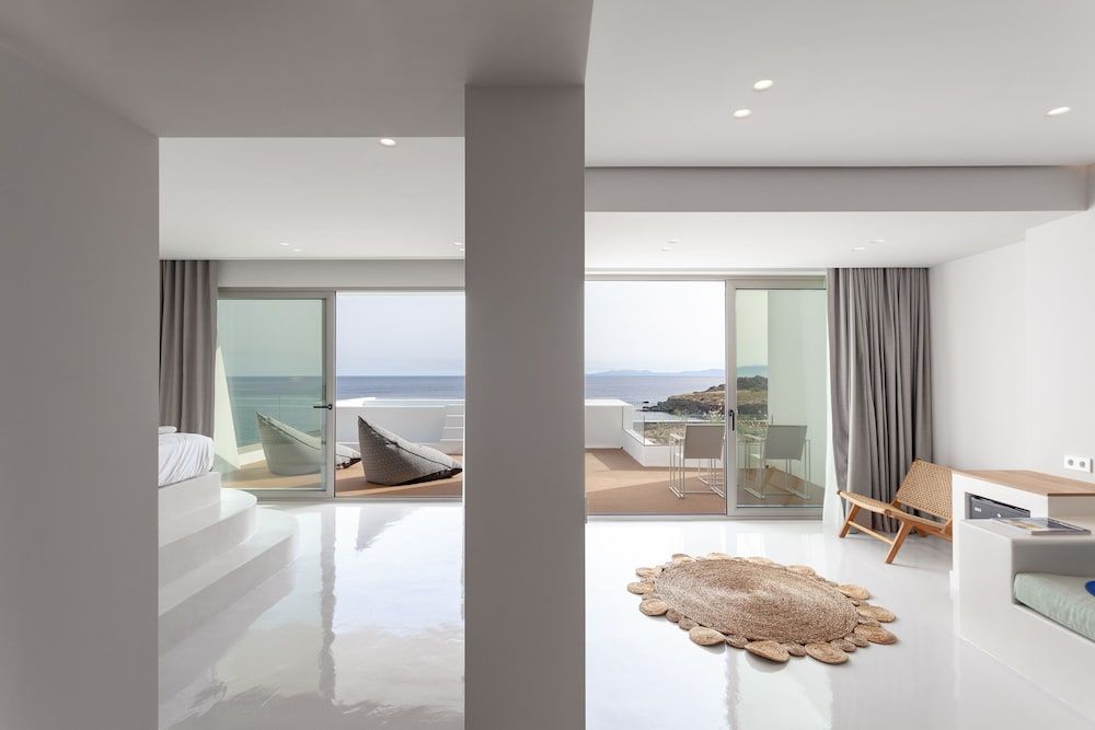 Infinity View Hotel