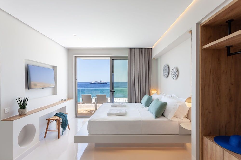 Infinity View Hotel