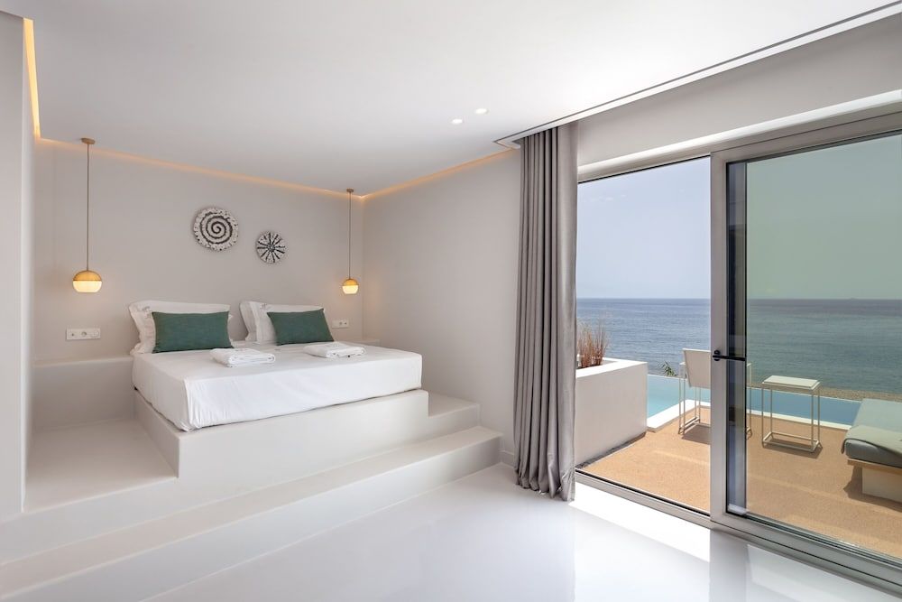 Infinity View Hotel