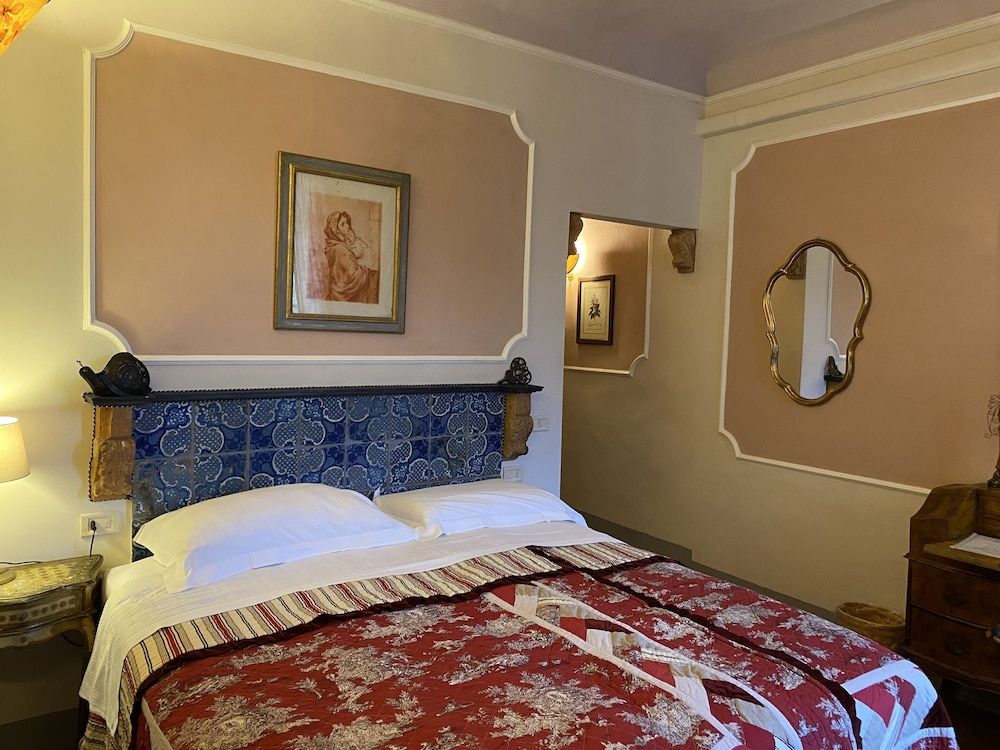 undefined Relais Grand Tour 10