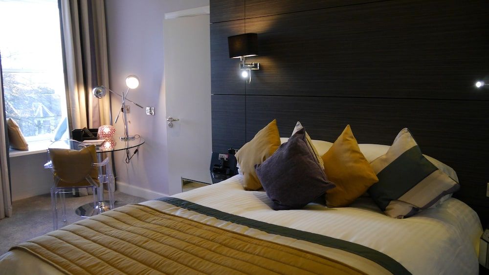 Classic Double Room, 1 Queen Bed, Non Smoking