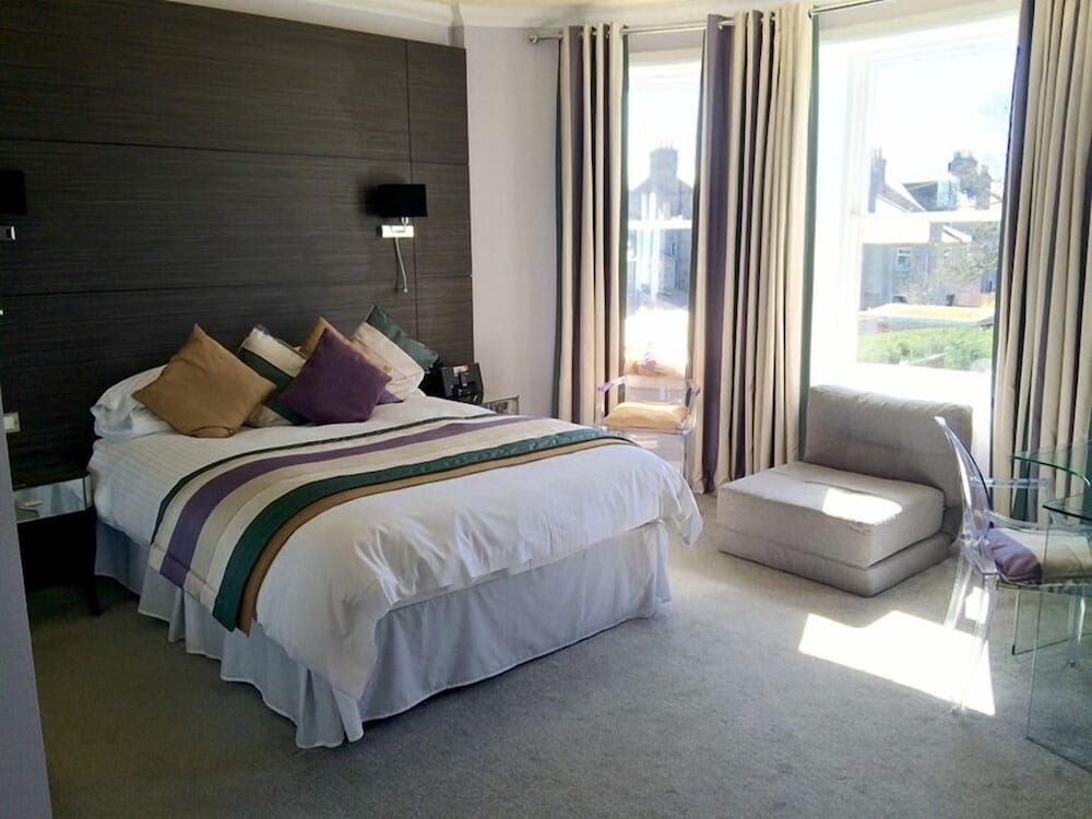 Classic Double Room, 1 Queen Bed, Non Smoking