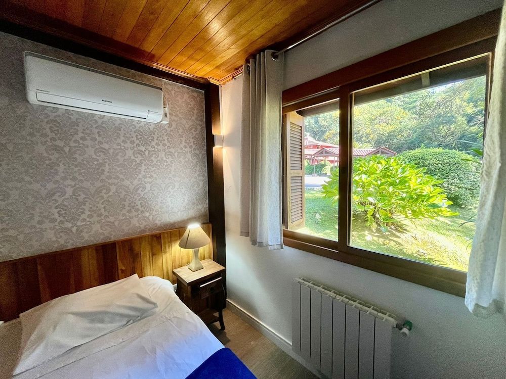 Superior Chalet