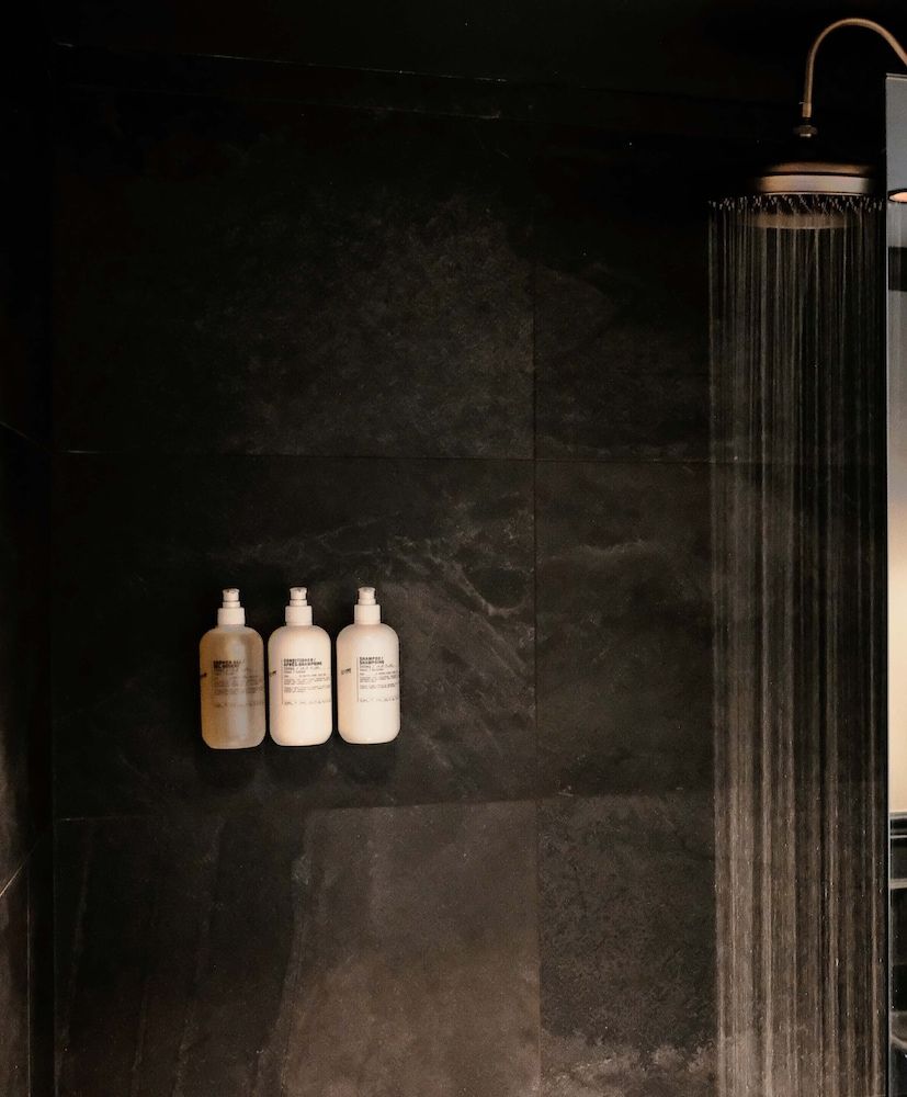 Life House, Lower Highlands Deluxe Queen 7