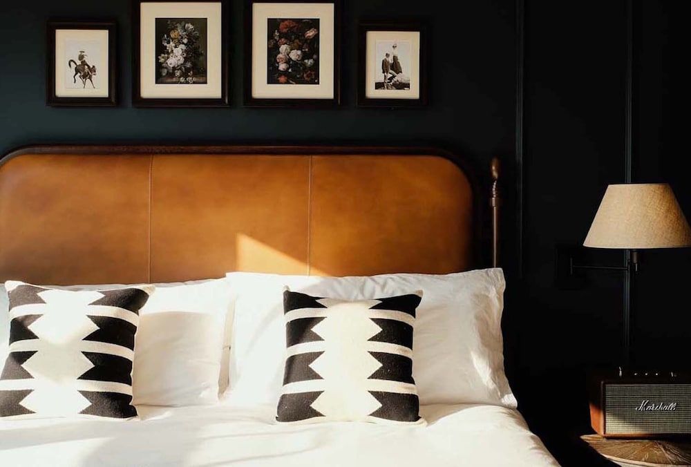 Life House, Lower Highlands Deluxe Queen 3