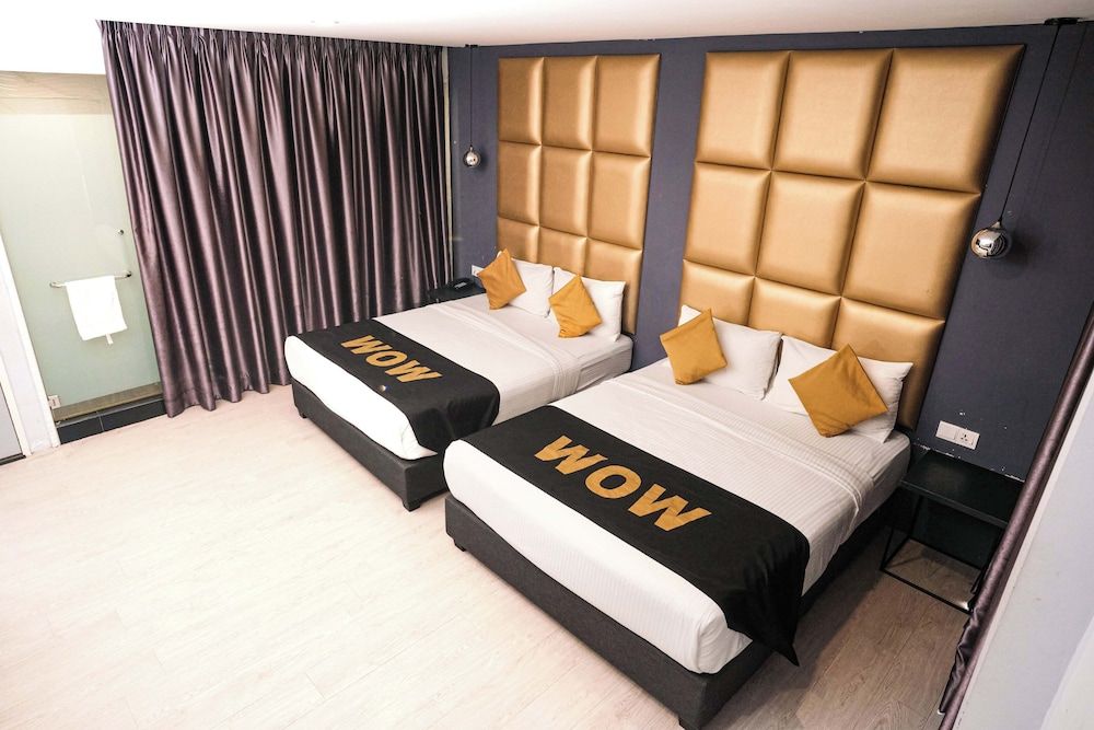 Capital O 91202 Wow Hotel Suite Family 6