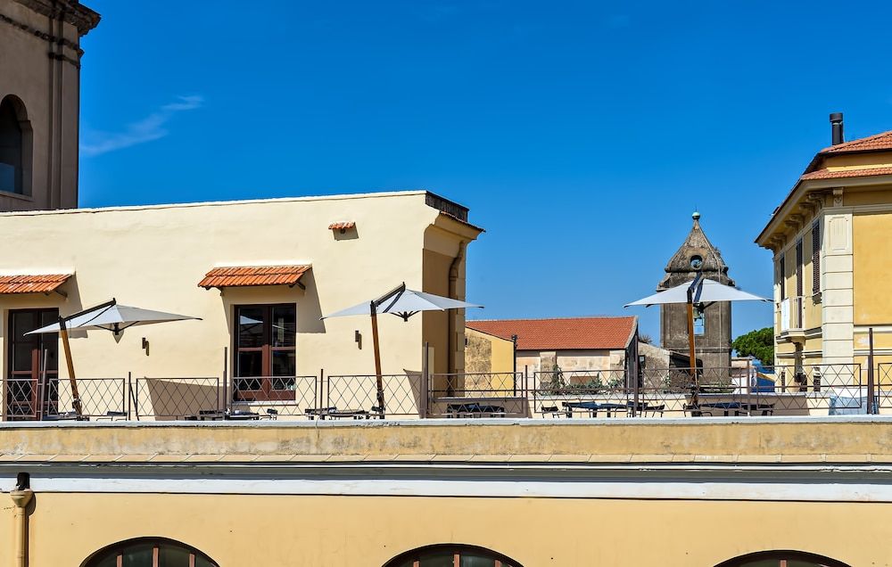 undefined Maison il Conservatorio 9