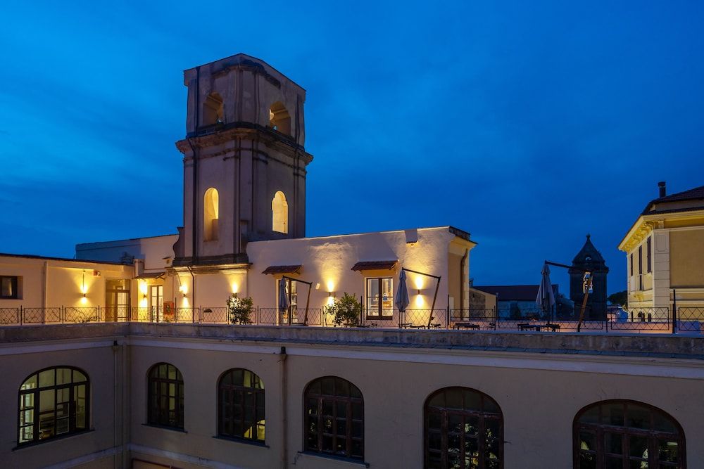 undefined Maison il Conservatorio 8