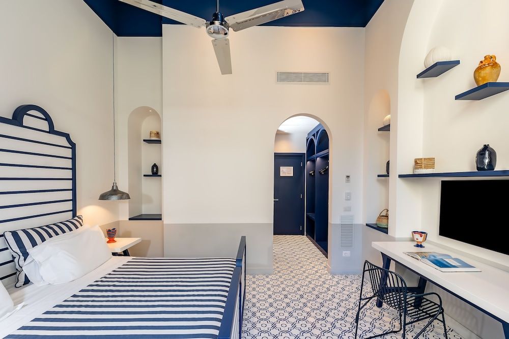 undefined Maison il Conservatorio 2