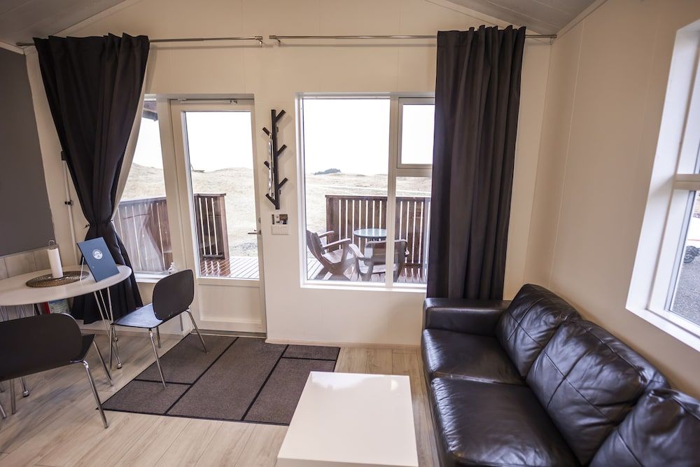 Aurora Cabins Cabin, 1 Bedroom 27