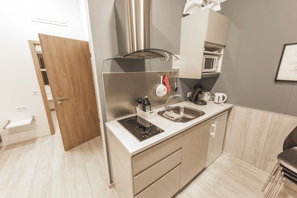 Aurora Cabins Cabin, 1 Bedroom 23