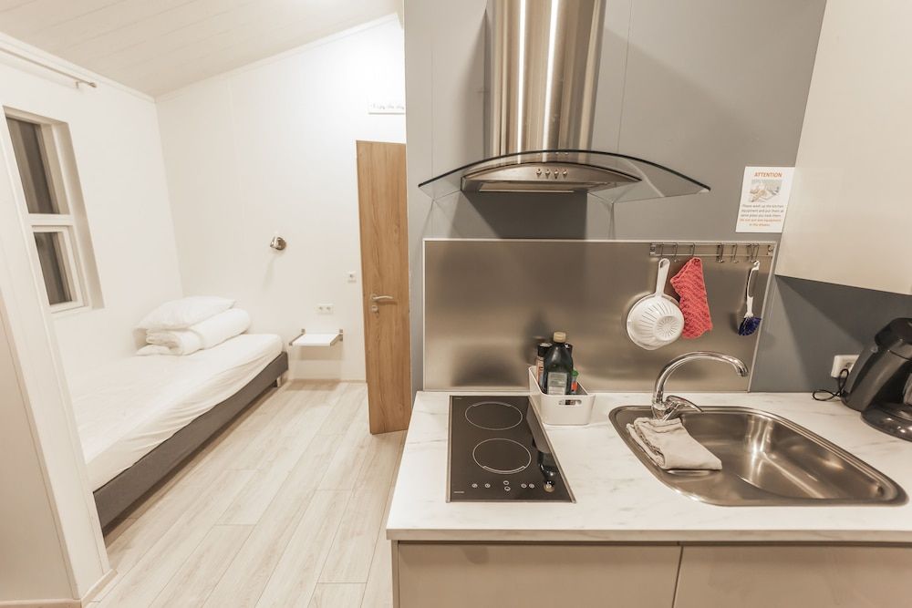 Aurora Cabins Cabin, 1 Bedroom 24