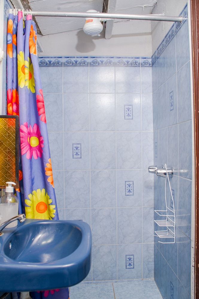 Hotel Casa Rustica Standard Twin Room, 2 Twin Beds 3