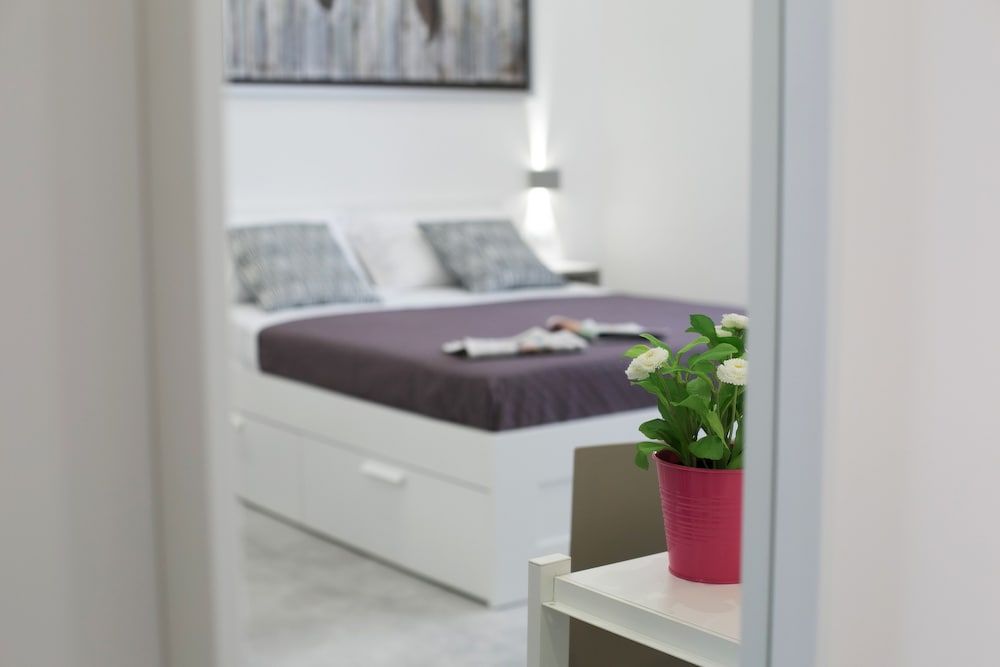 undefined President Suites 4