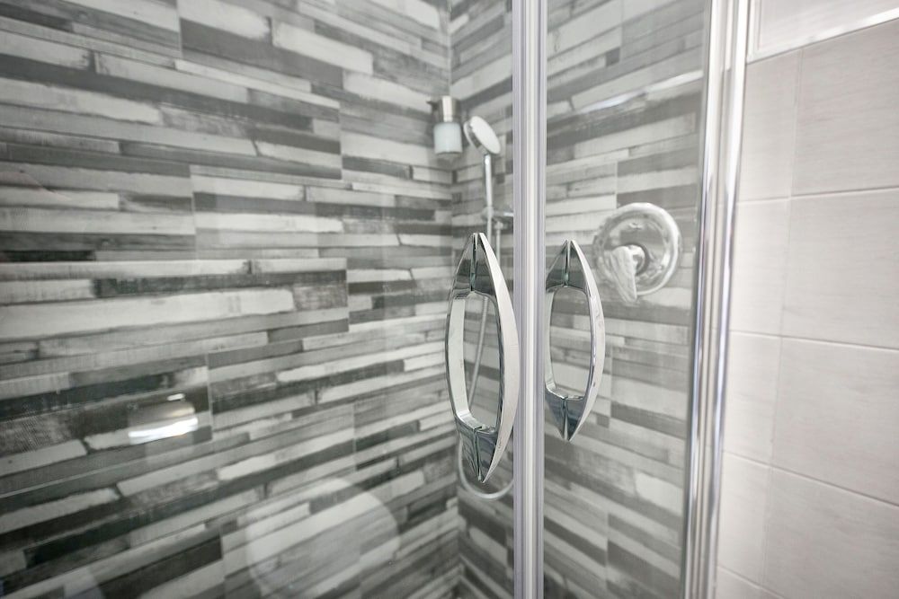 President Suites Deluxe Double Room, Balcony 12