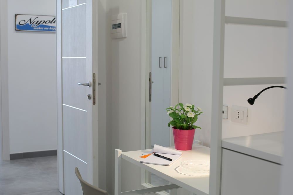 President Suites Deluxe Double Room 7