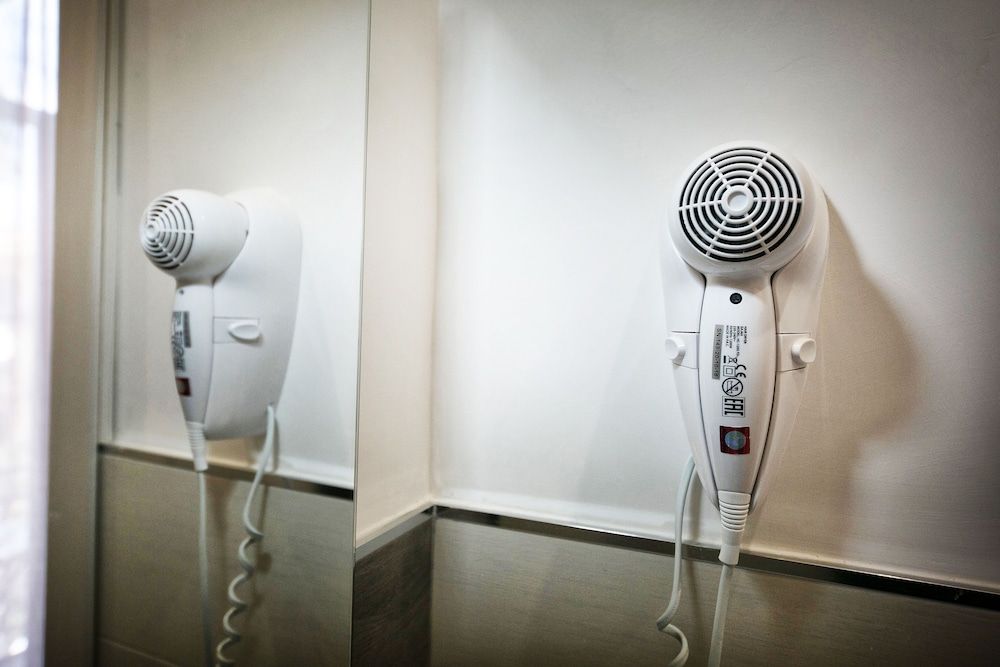 President Suites Deluxe Double Room, Balcony 14