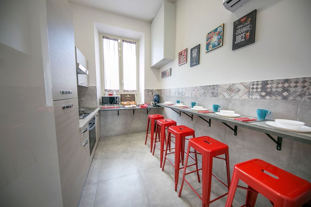 undefined President Suites 7