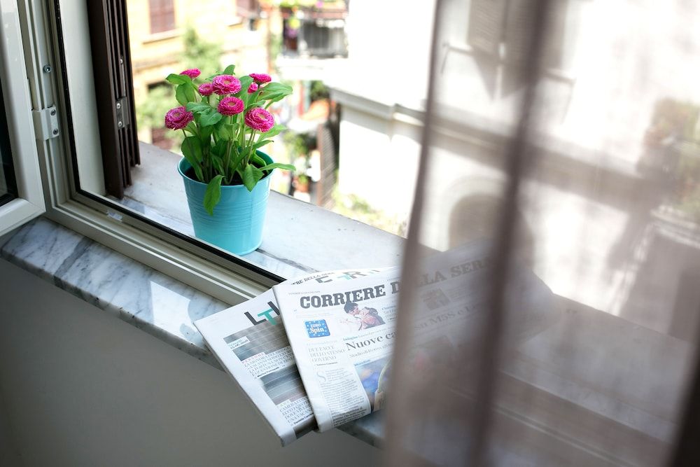 President Suites Deluxe Double Room 6