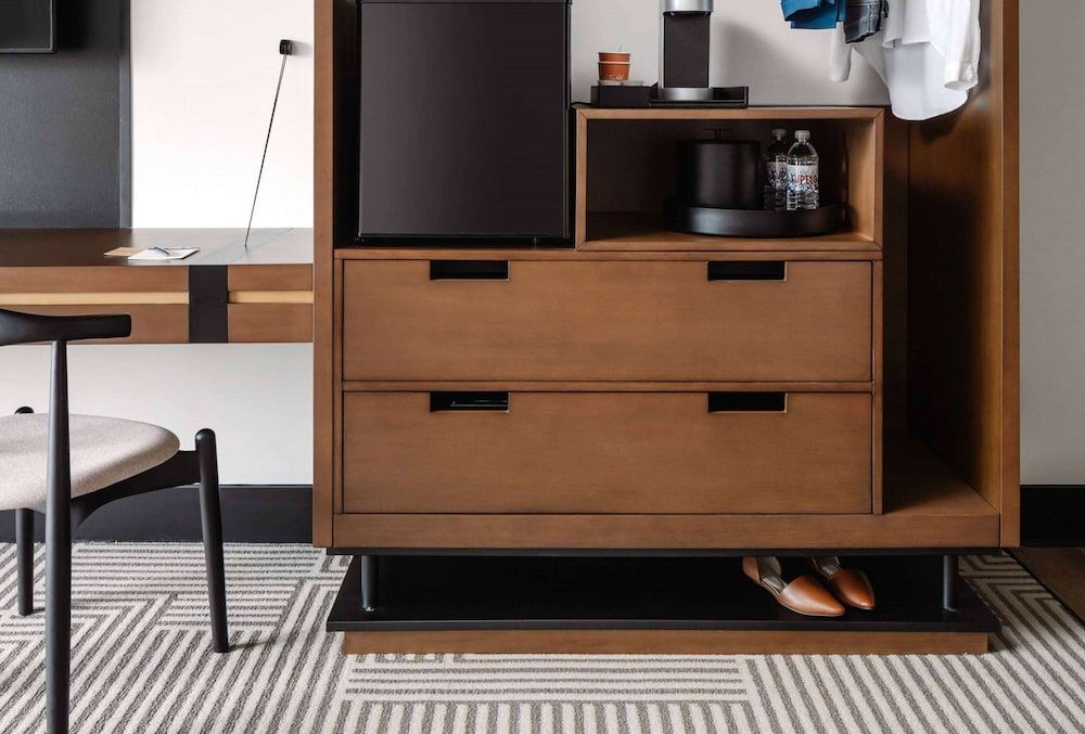 Room, 2 Queen Beds, Accessible, Non Smoking (Mobility Bathtub w/Grab Bars)