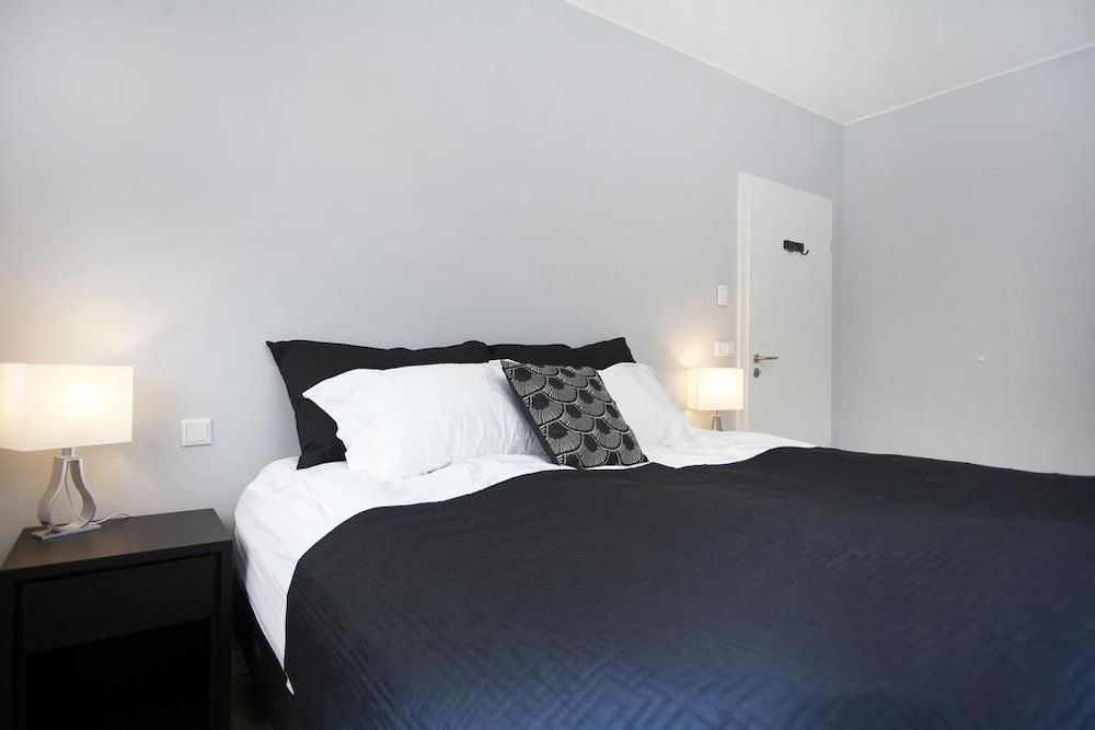 Apartment, 2 Bedrooms, Balcony
