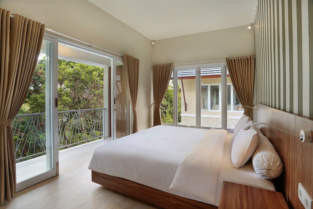 Askara Canggu Townhouse Family Suite, 2 Bedrooms 3