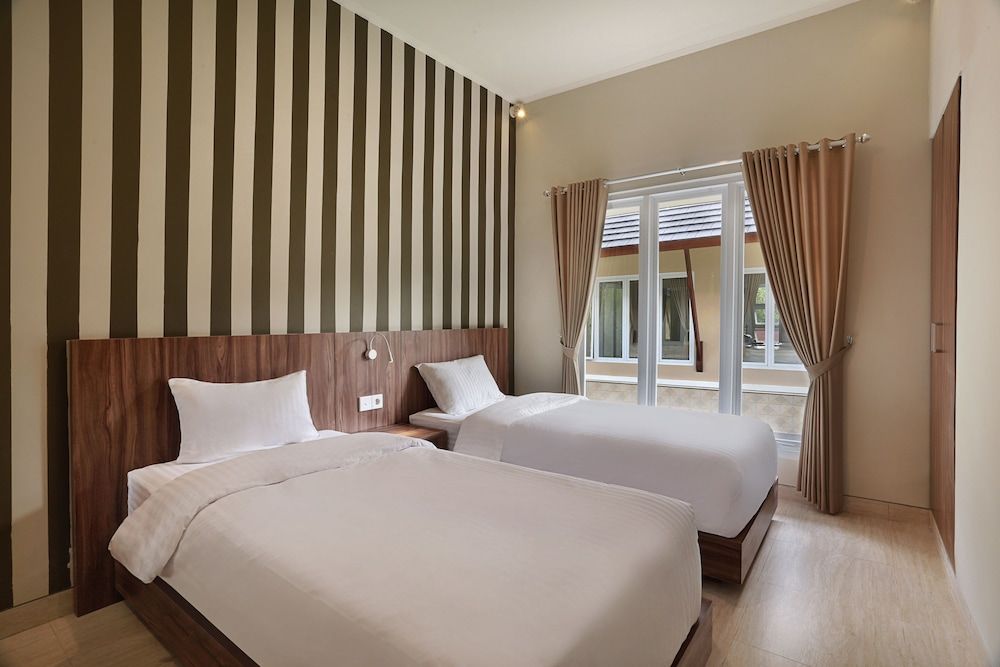 Askara Canggu Townhouse Family Suite, 2 Bedrooms